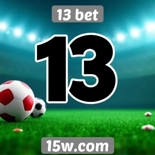 Ofertas de bônus e promoções na 13 bet