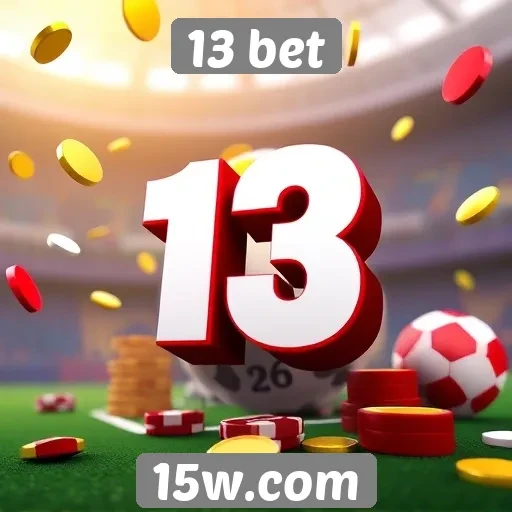 Novas funcionalidades do site de jogos 13 bet