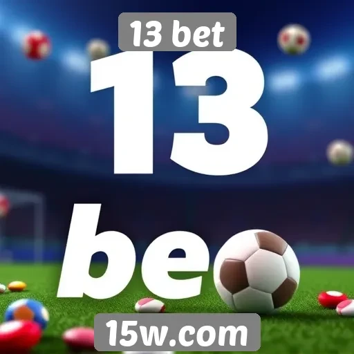 Métodos de pagamento disponíveis no 13 bet