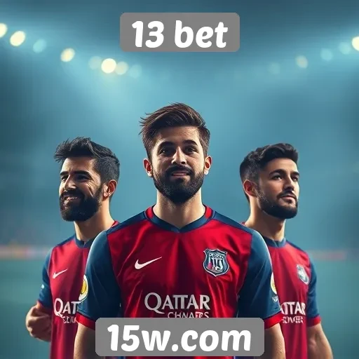 Depoimentos de jogadores sobre o 13 bet