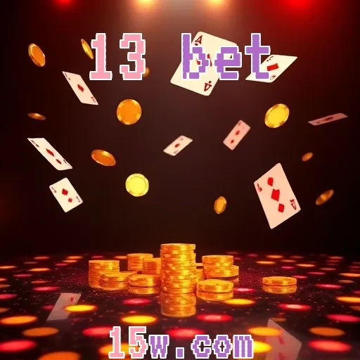 13 bet: Descubra Como a Segurança Revoluciona Seus Jogos Online