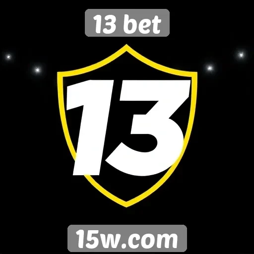 Segurança e confiabilidade na plataforma 13 bet