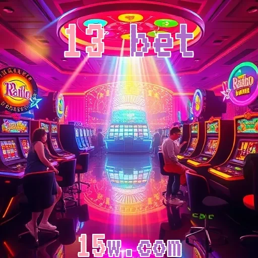 13 bet: O Poder do Suporte 24/7 Para Jogadores Online